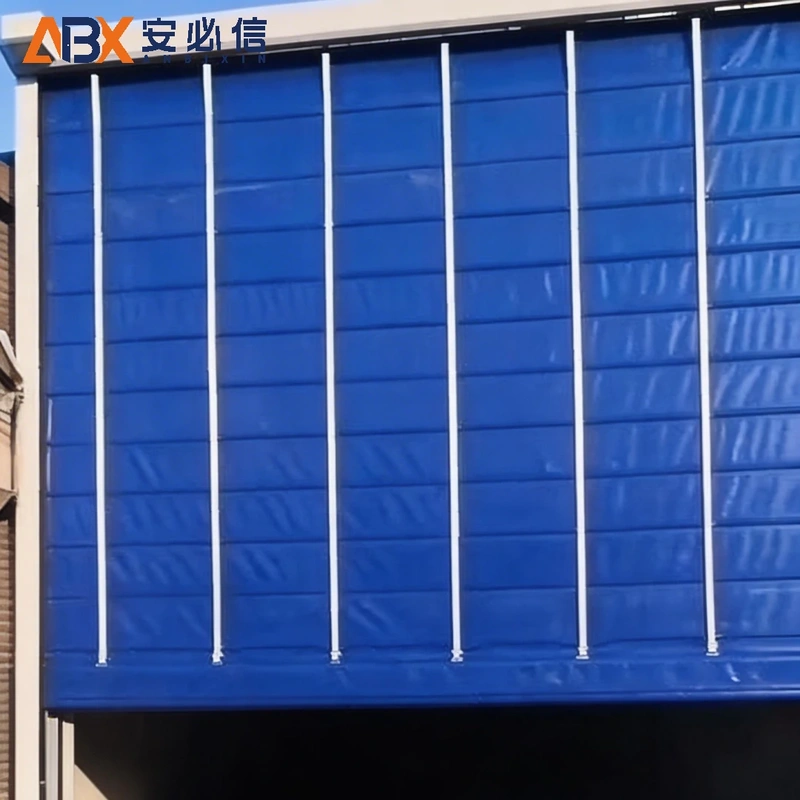 葫芦岛市海绵门封